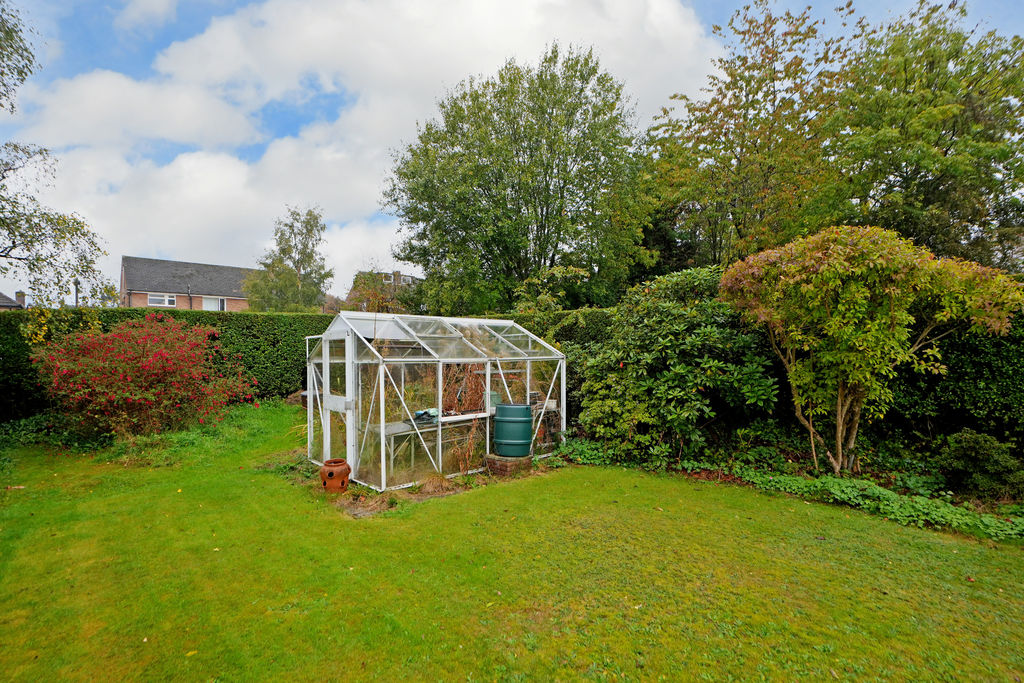 Hallam Grange Road Fulwood